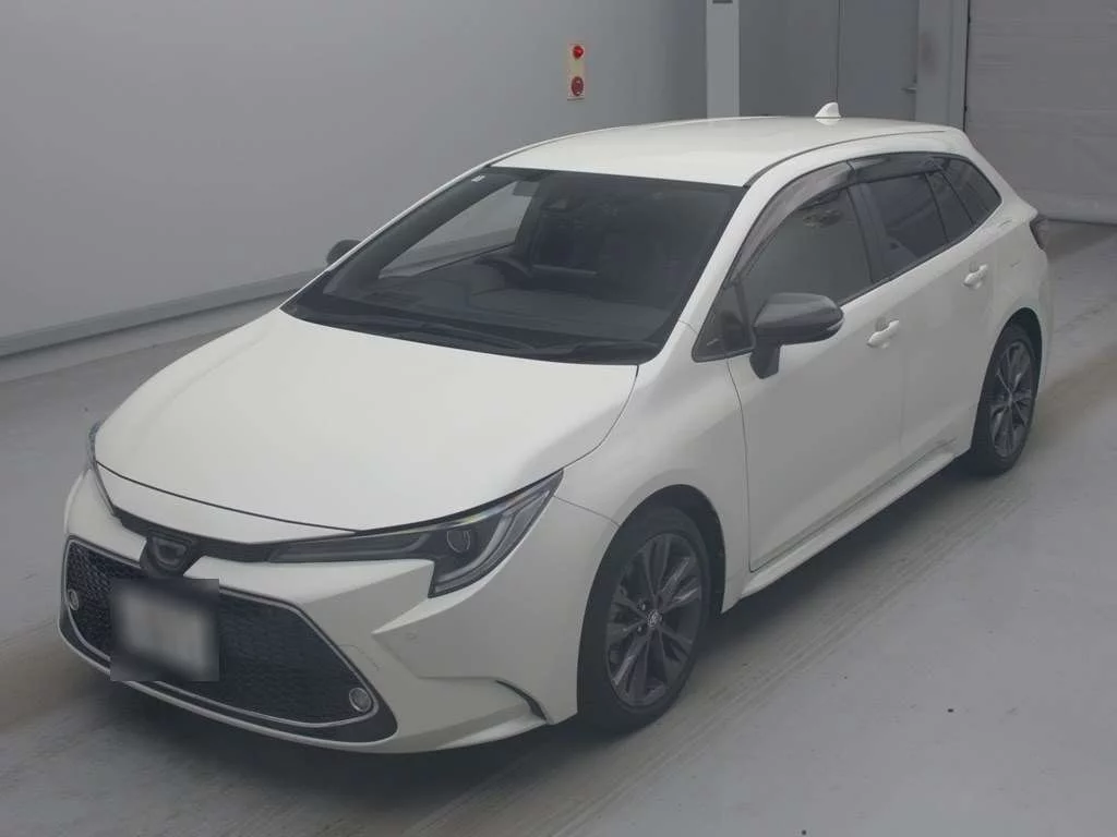 Toyota Corolla Wagon ZRE212W 2020